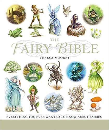 Debunking Myths and Misconceptions About Faeries and Magical Creatures